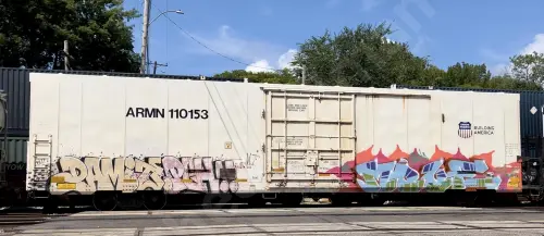 Train photo