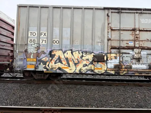 TOFX887100