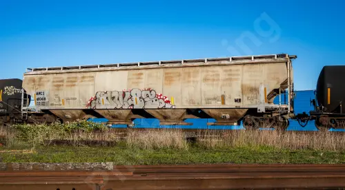 Train photo