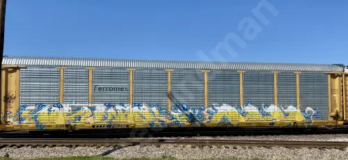 Train photo
