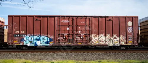 BNSF761110