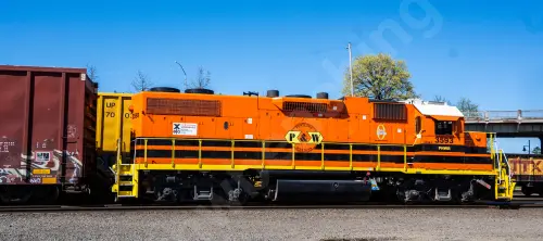 PNWR3593