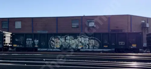 Train photo