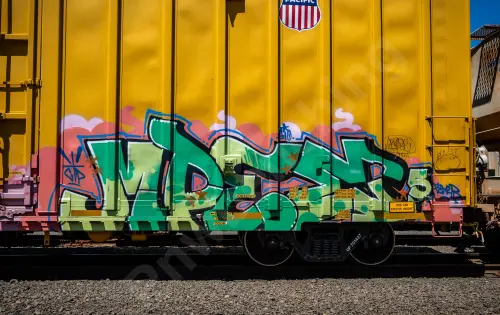 UP701427