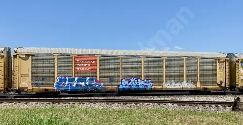 Train photo