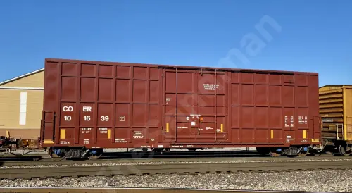 Train photo