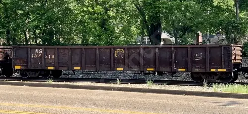 Train photo