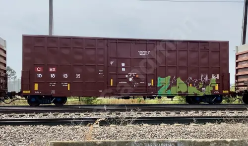 Train photo