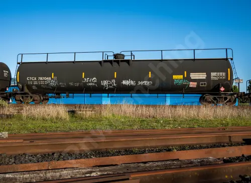 Train photo