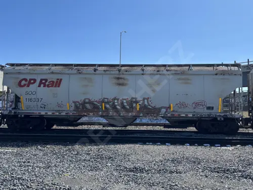 Train photo