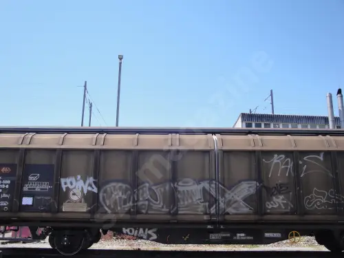Train photo