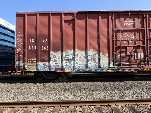 TOBX887366