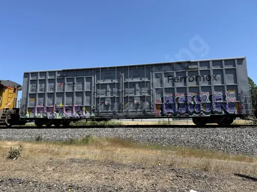 Train photo