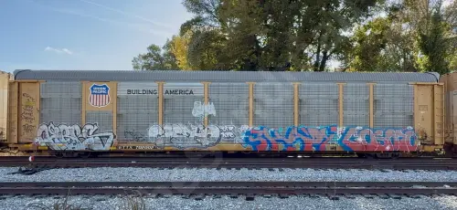 Train photo