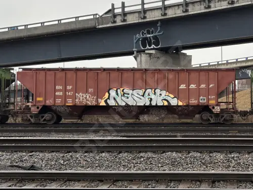 Train photo