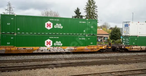 Train photo