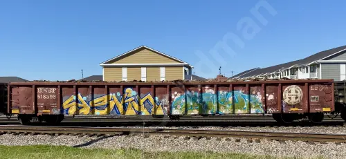 BNSF518398