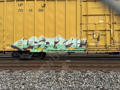 UP701509