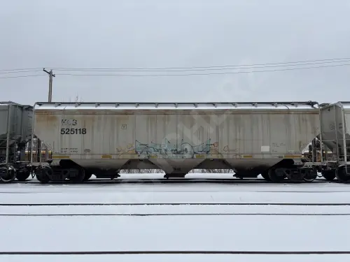 Train photo