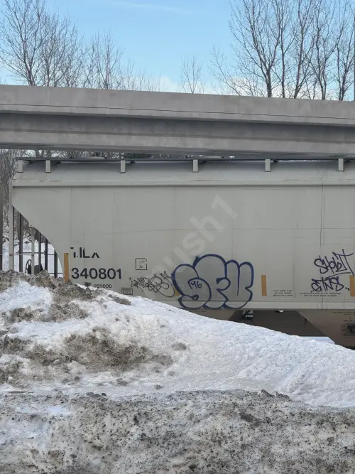 Train photo