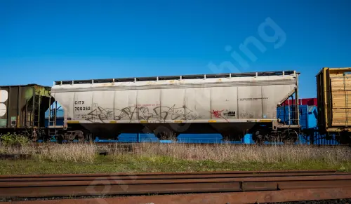Train photo