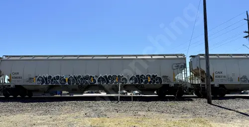 Train photo