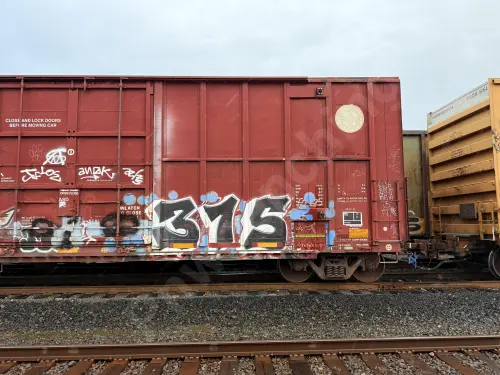 BNSF728409