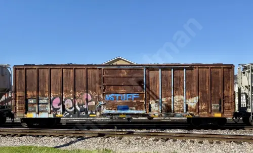 Train photo