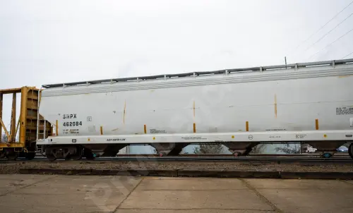 Train photo