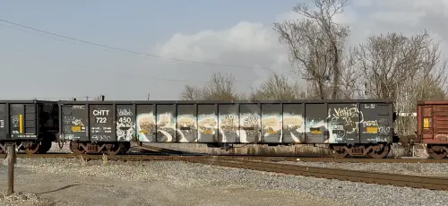 Train photo