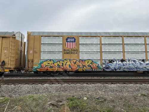 TTGX821082