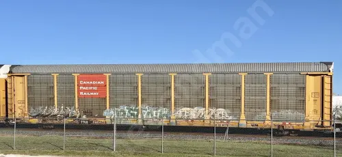 Train photo