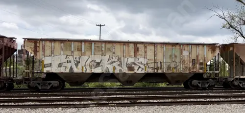 Train photo