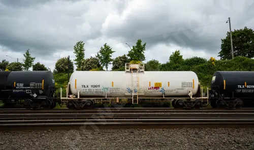 Train photo