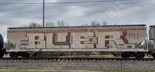 Train photo