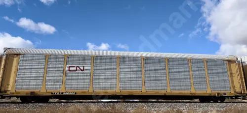 Train photo