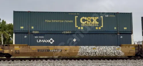 Train photo