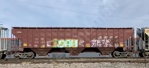 Train photo