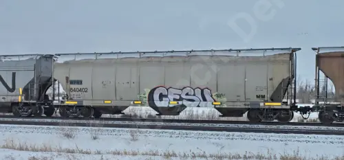 Train photo