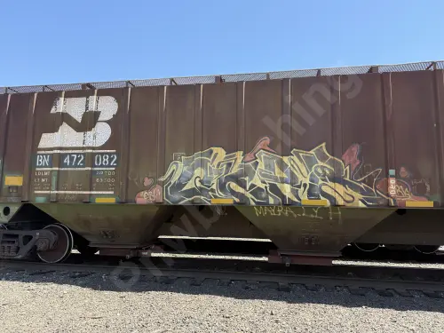 Train photo