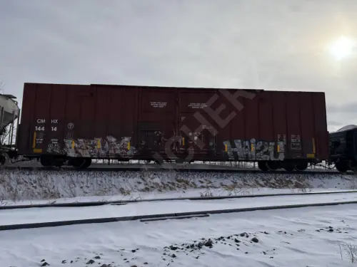 Train photo