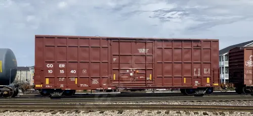 Train photo