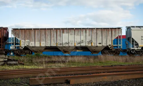 Train photo