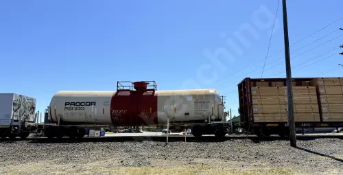 Train photo