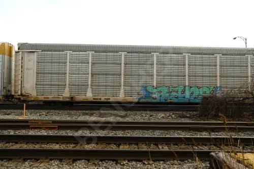 Train photo