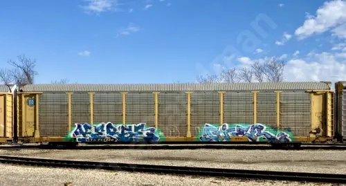 Train photo