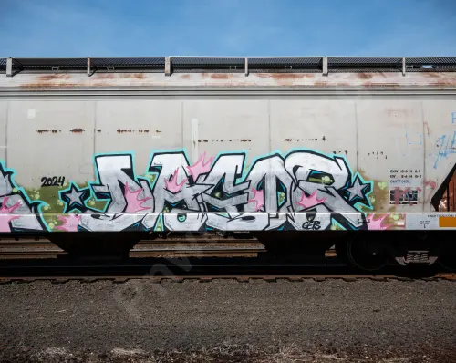 HKRX500418