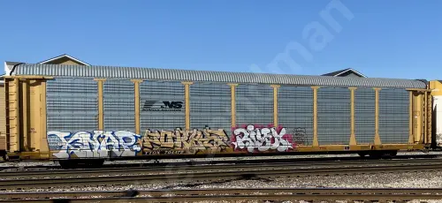 Train photo