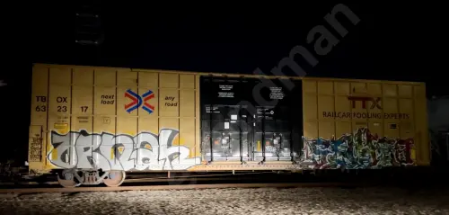 Train photo