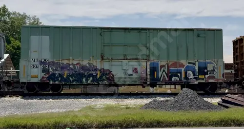 MBKX507012